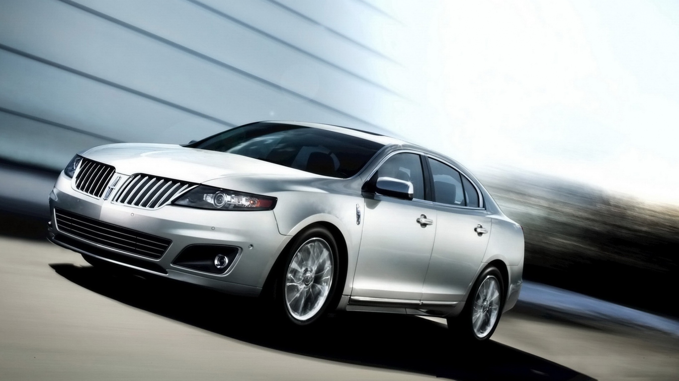 Lincoln-MKS