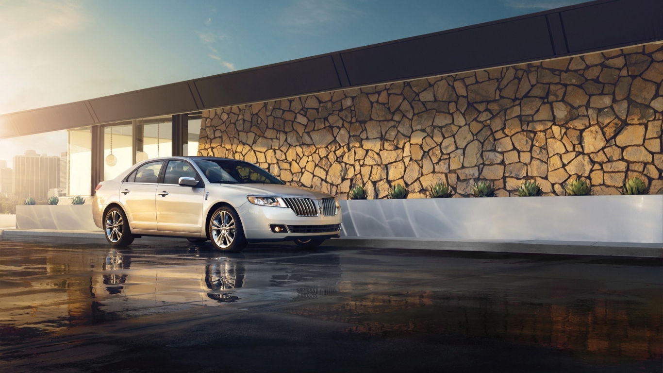 Lincoln-MKZ-Hybrid