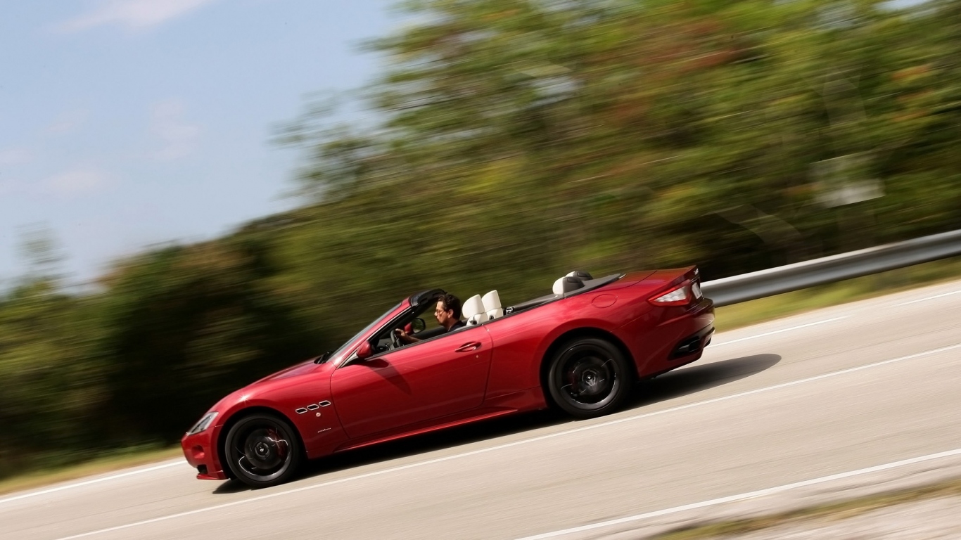 Maserati-GranCabrio-Sport