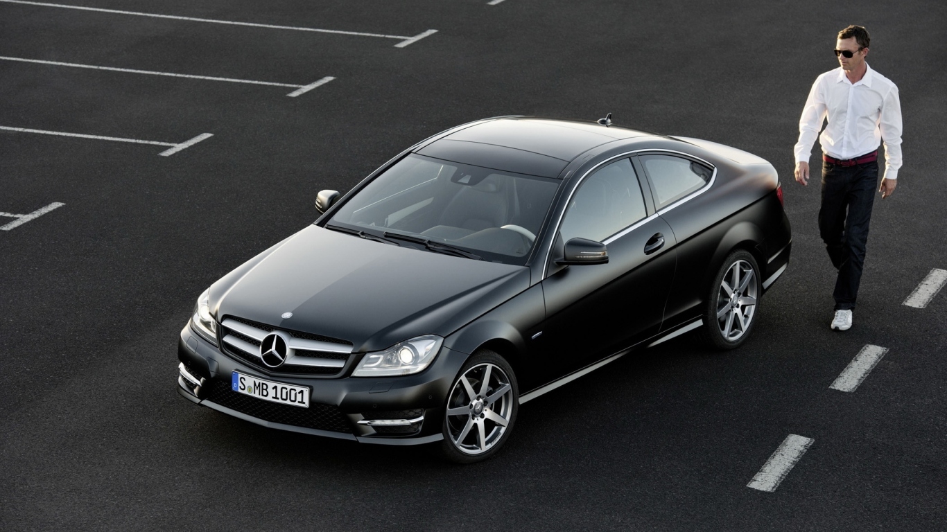 Mercedes-Benz-C-Class-250-CDI