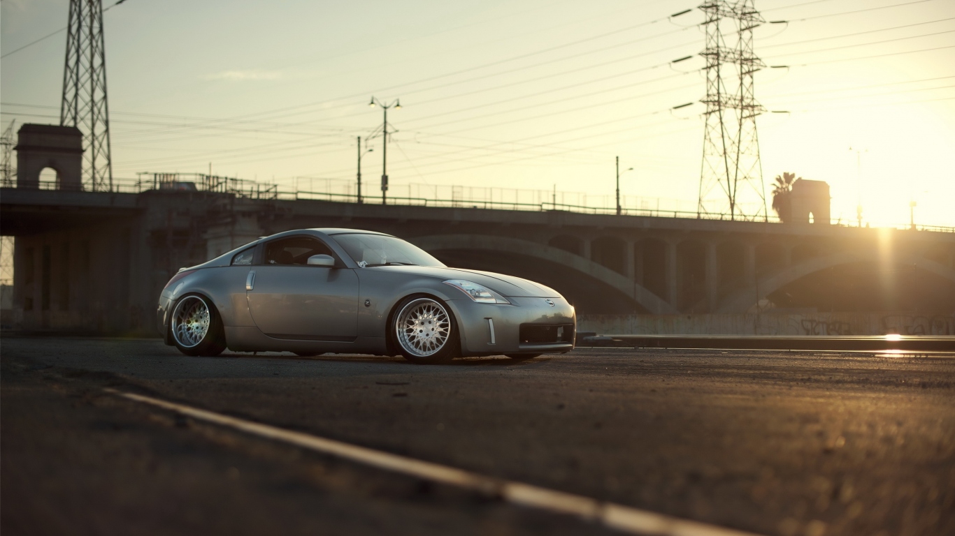 Nissan 350Z
