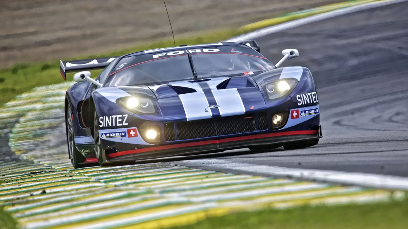 Matech Interlagos GT