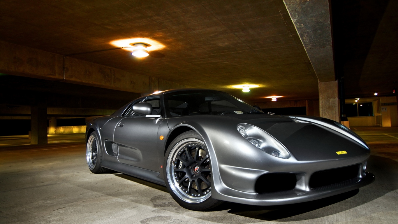Noble M12 GTO