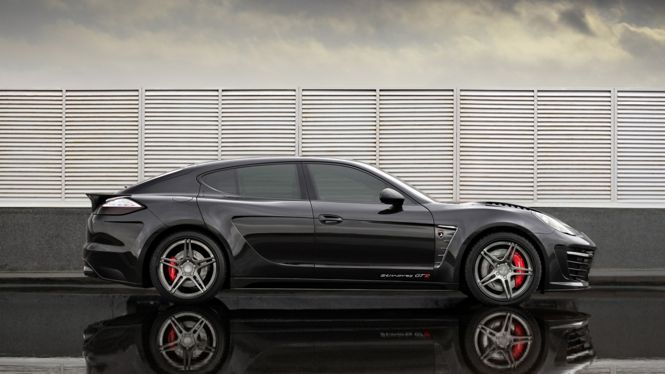 Porsche-Panamera-Stingray-GTR