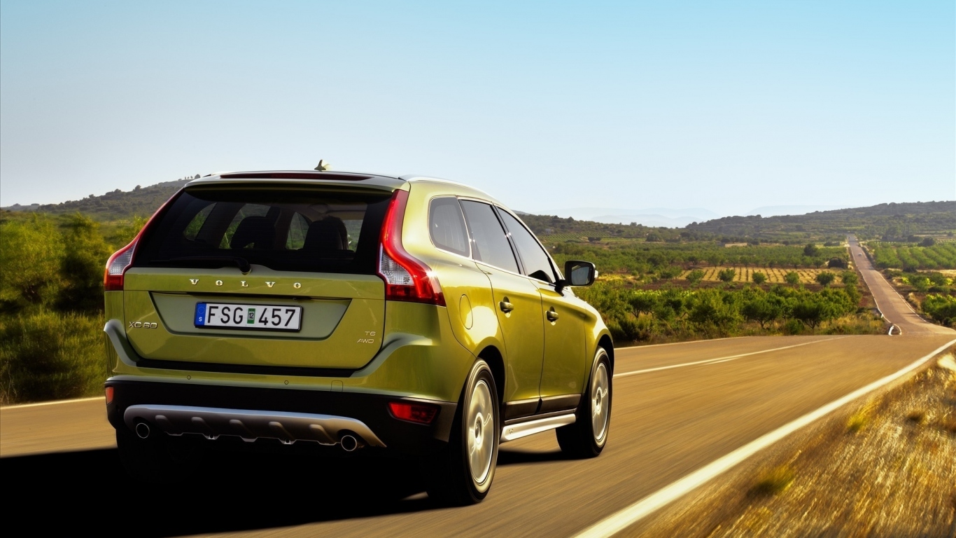 Volvo XC 60
