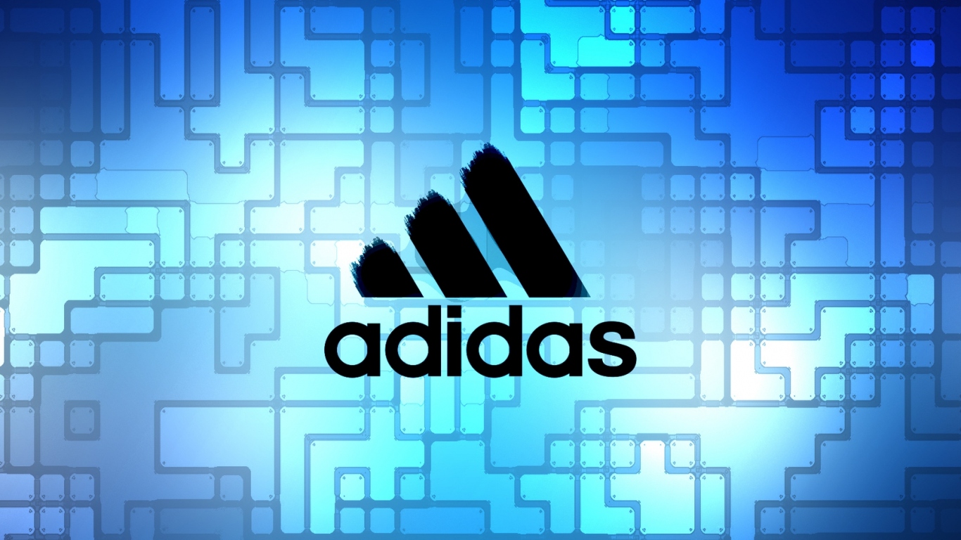 Логотип Адидас одежда