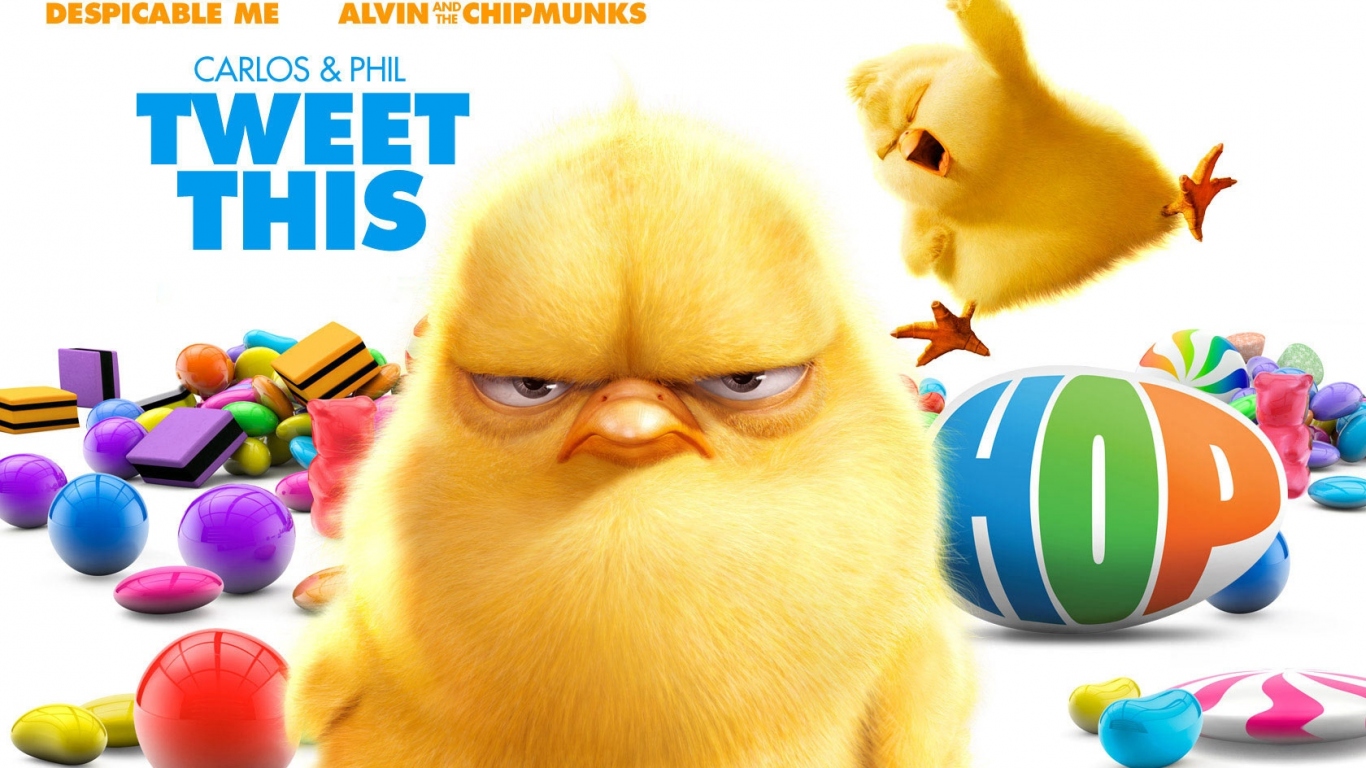 Бунт ушастых 2011