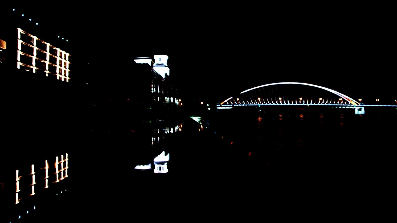 Аполлон-Бридж