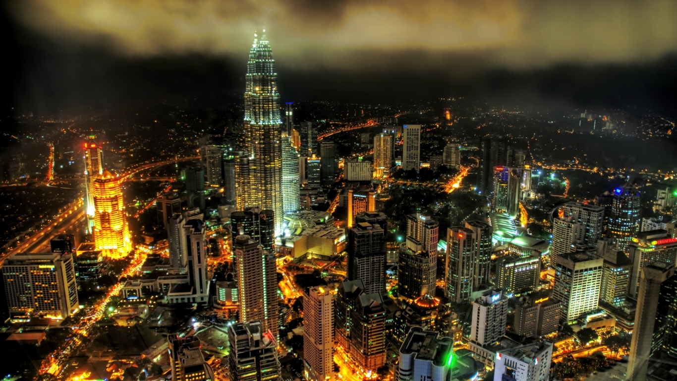 Куала-Лумпур