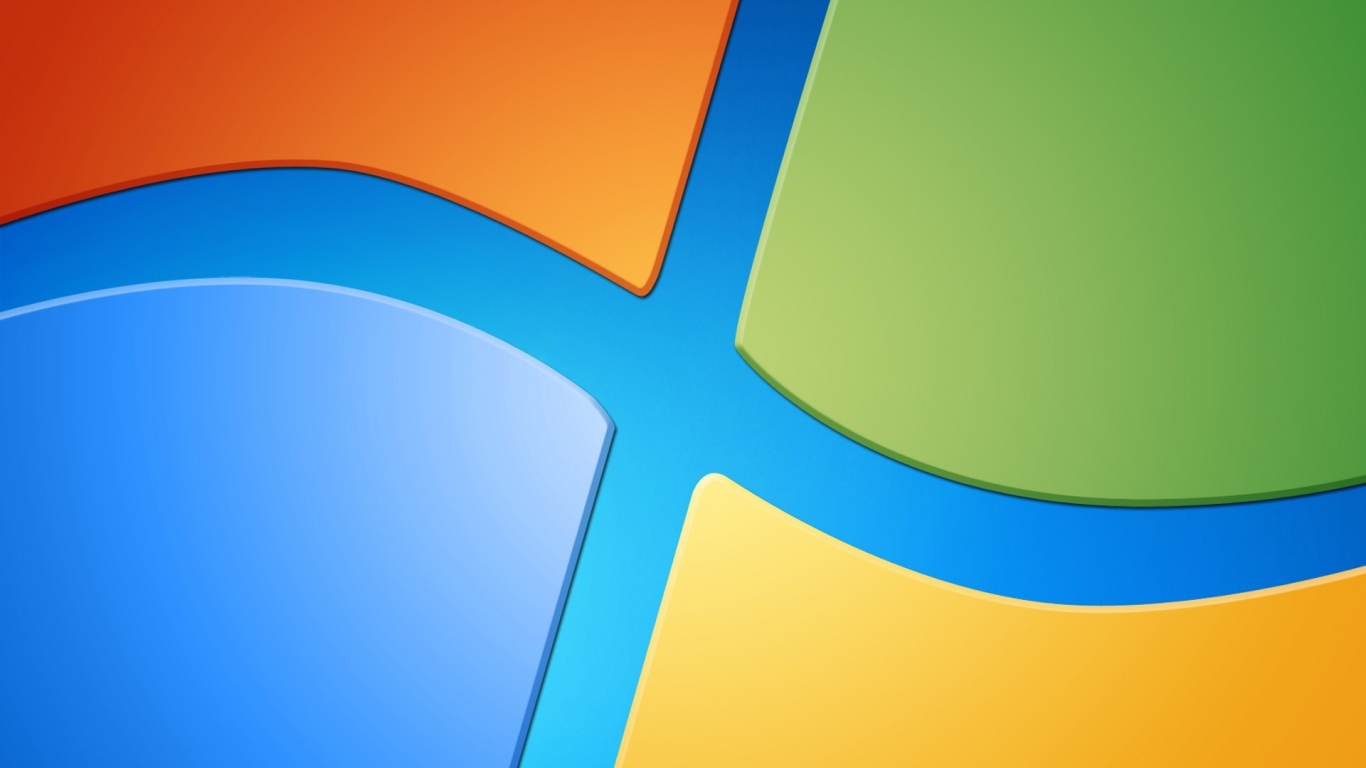 Microsoft Windows 8 Desktop wallpapers 1366x768