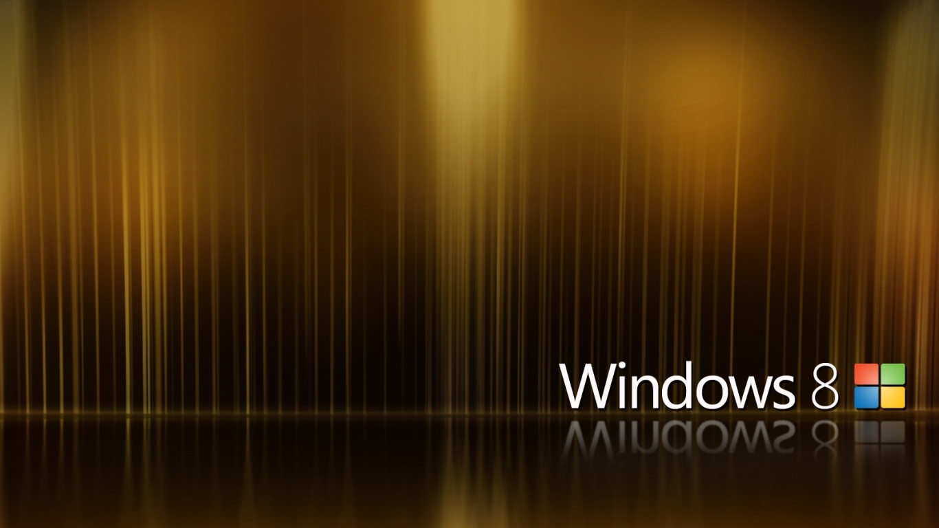 Windows 8