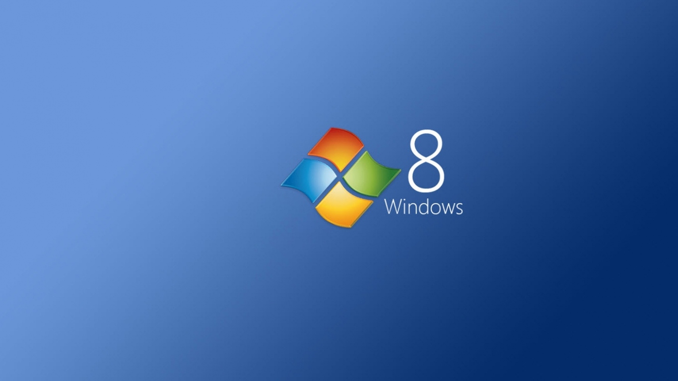Windows восемь
