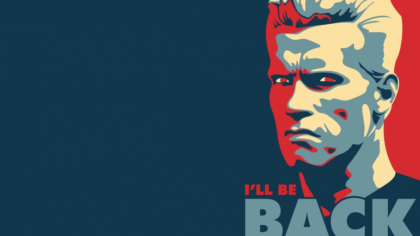 Арнольд Шварценеггер возвращается в кино