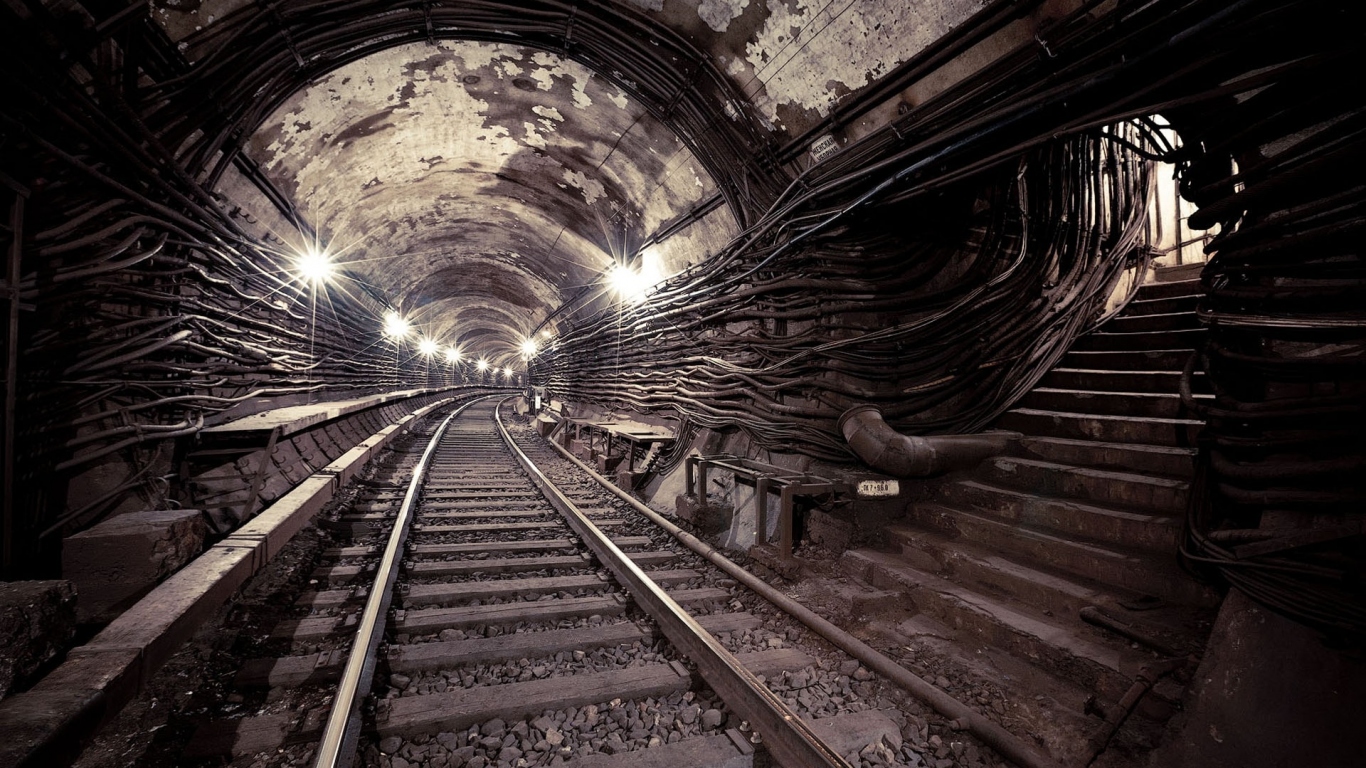 Метро 2 Москва