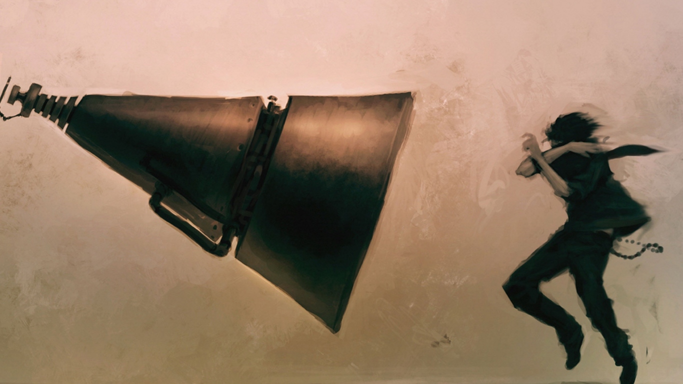 Люди под давлением