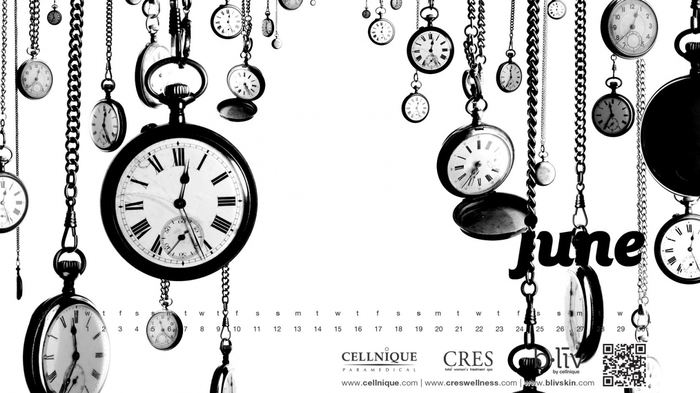 Летнее время отпусков