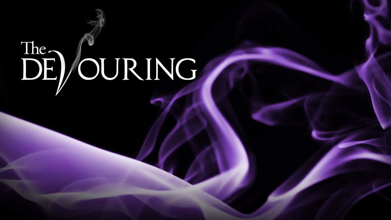 Пожирающий