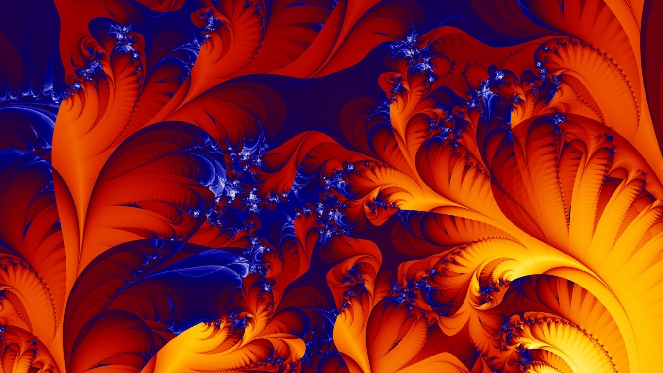 Неугомонность