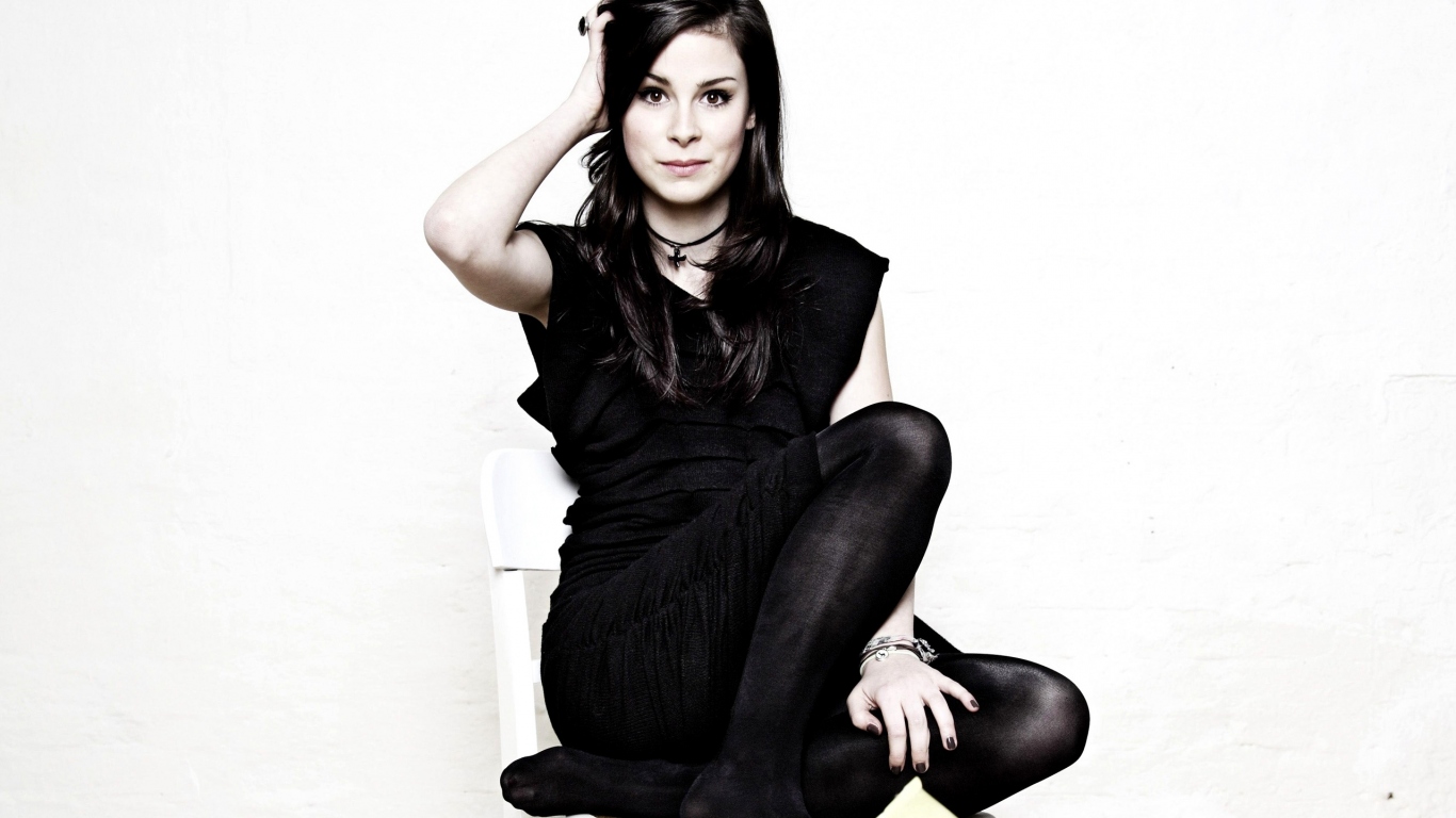 Lena Meyer, Германия