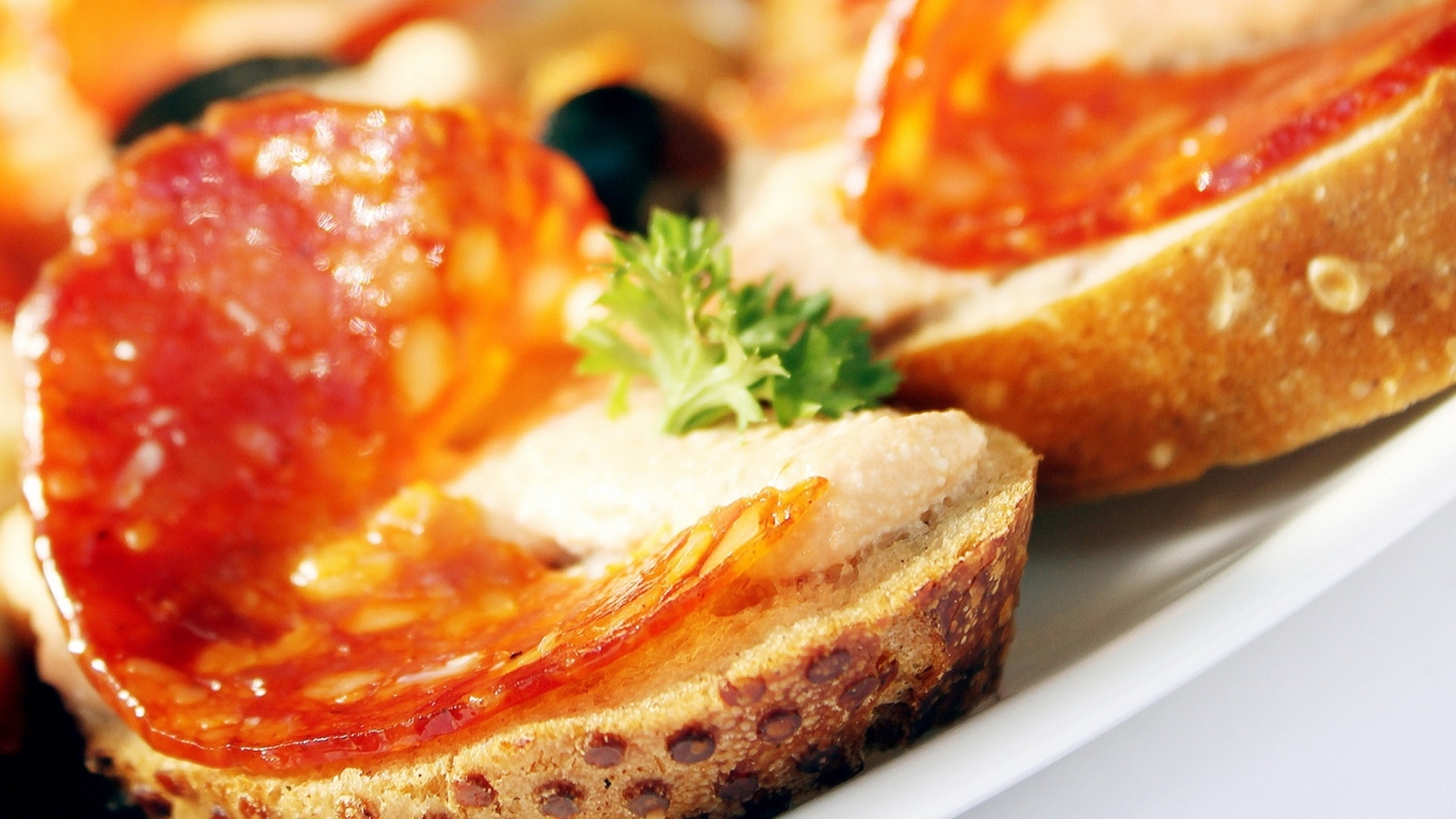 Бутерброды