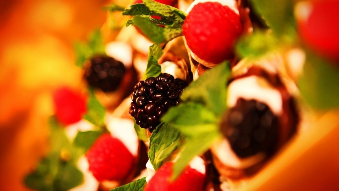 Сладкие ягодки