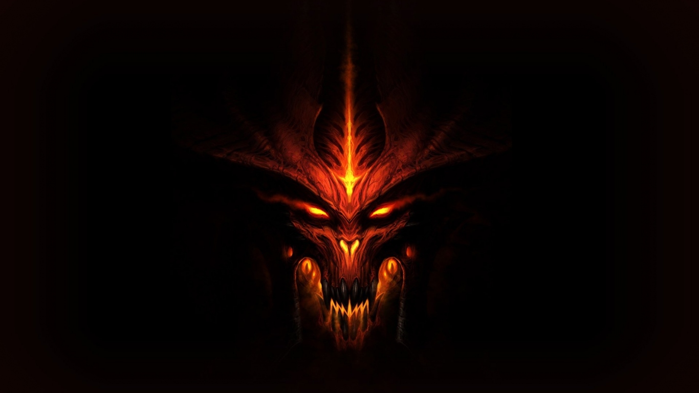 Diablo 3 Blizzard 2011