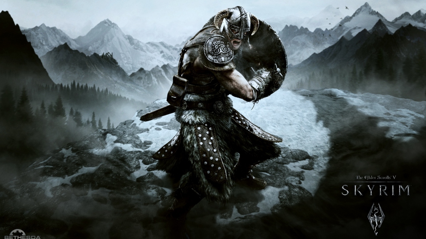 Elder Scrolls V: Skyrim