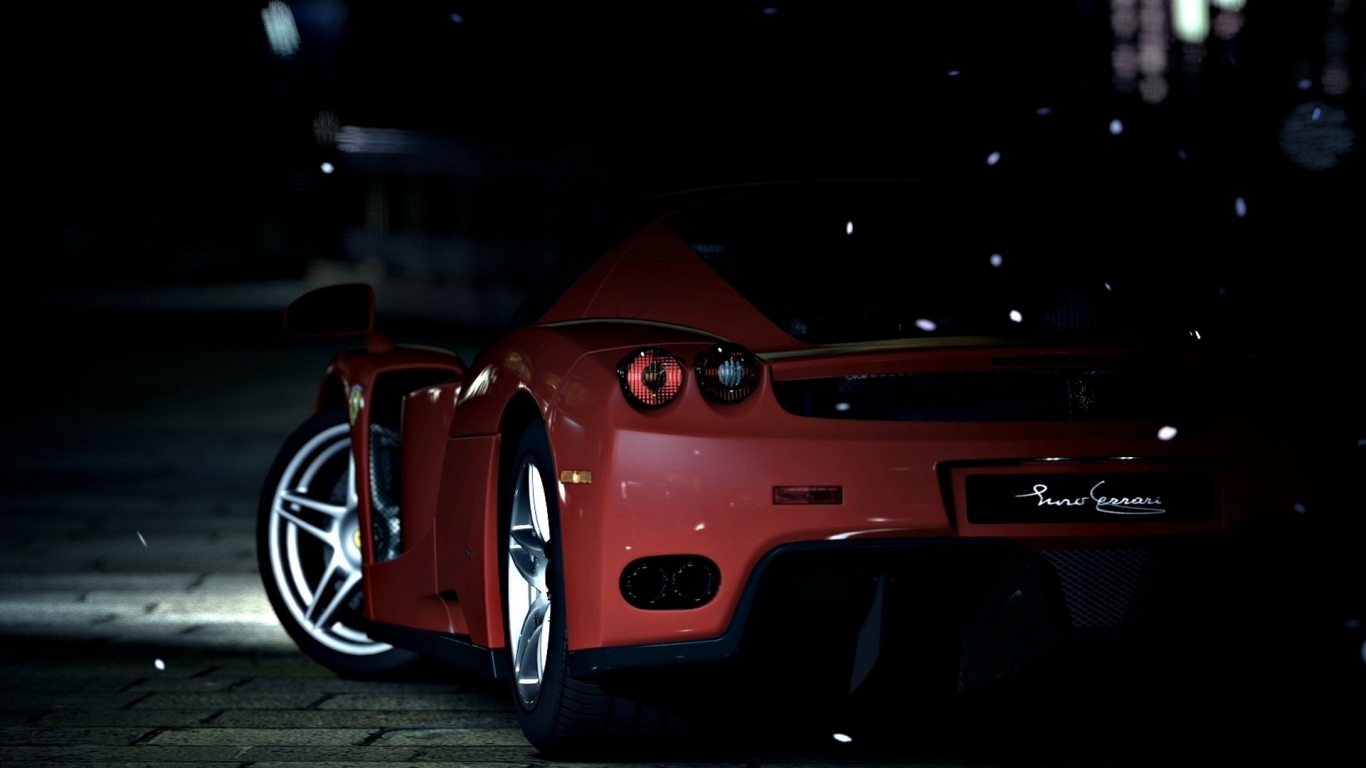 Gran Turismo 5