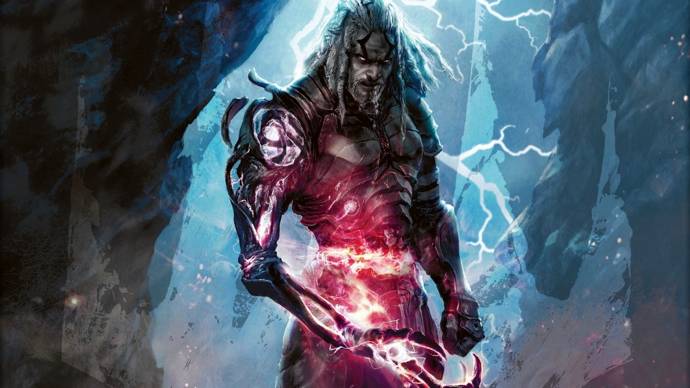 Magic: The Gathering