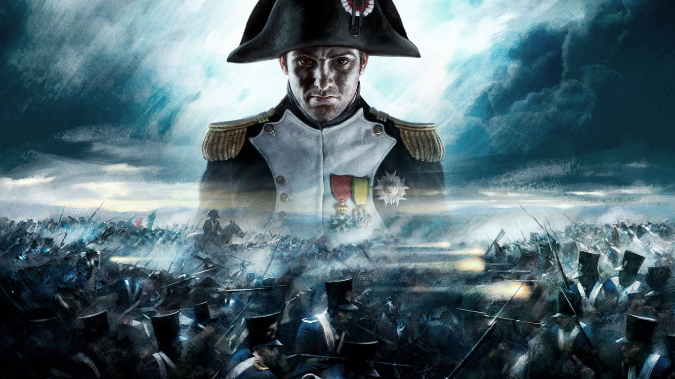 Napoleon: Total War