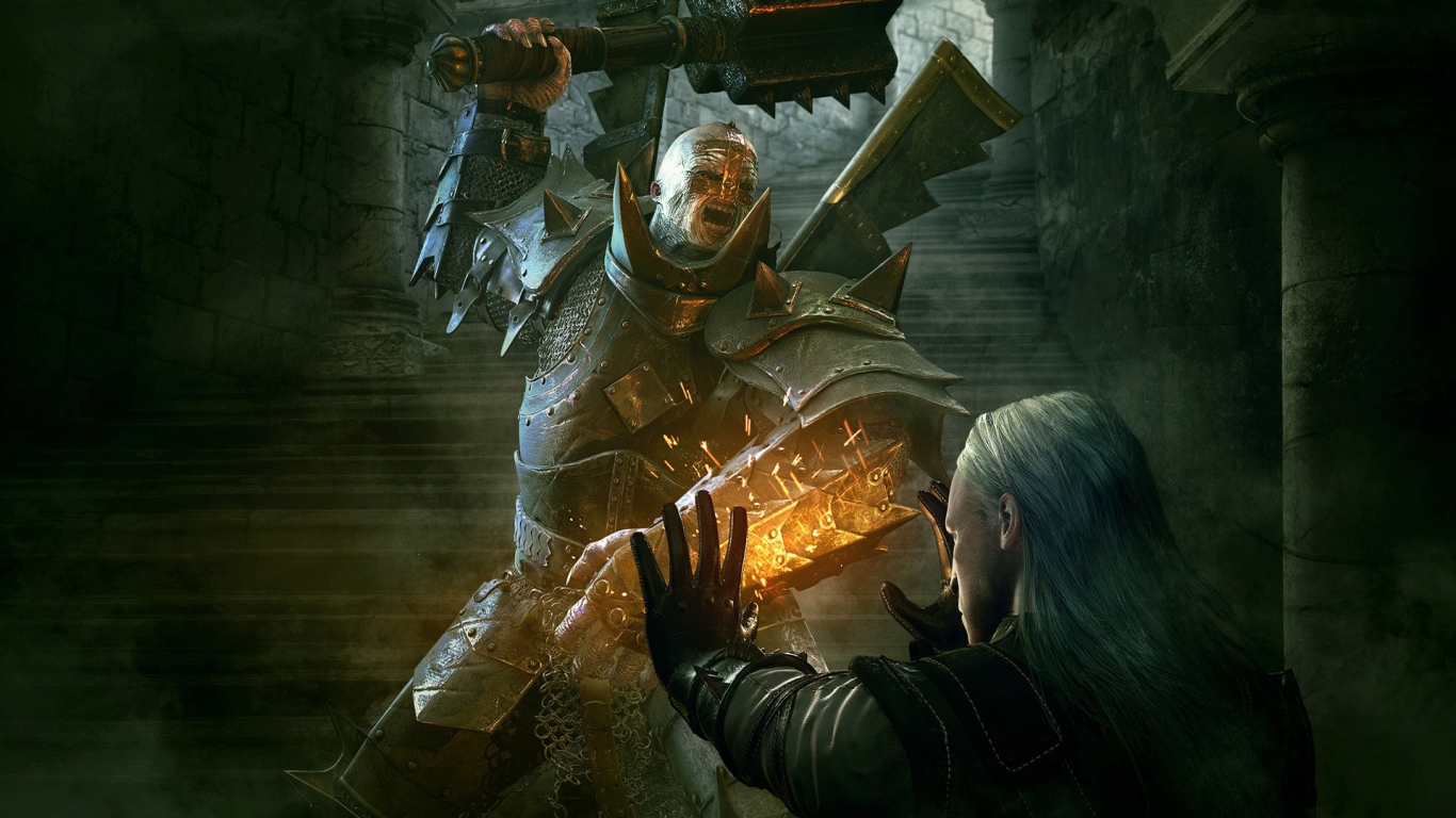 Witcher 2: Assassins of Kings