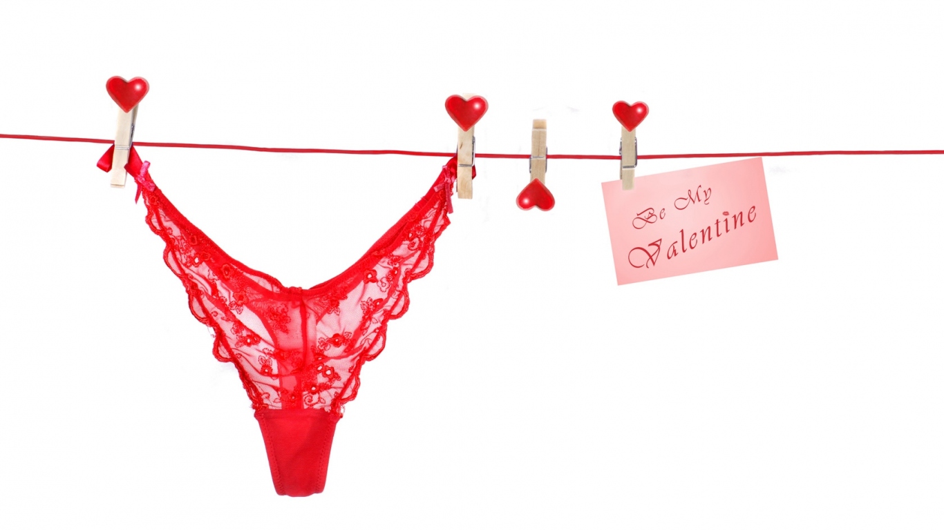 Валентинка