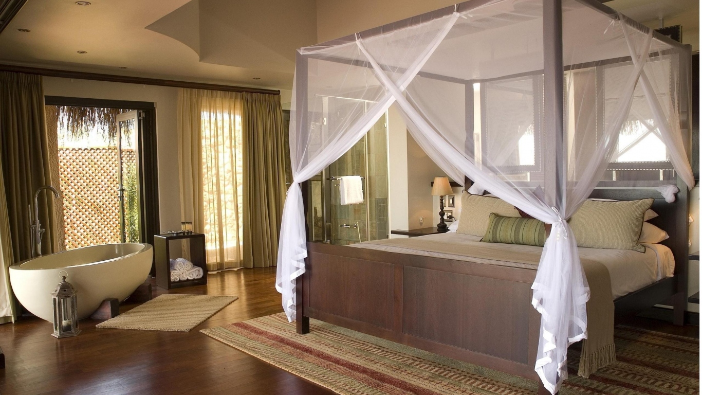 Комбинированная комната