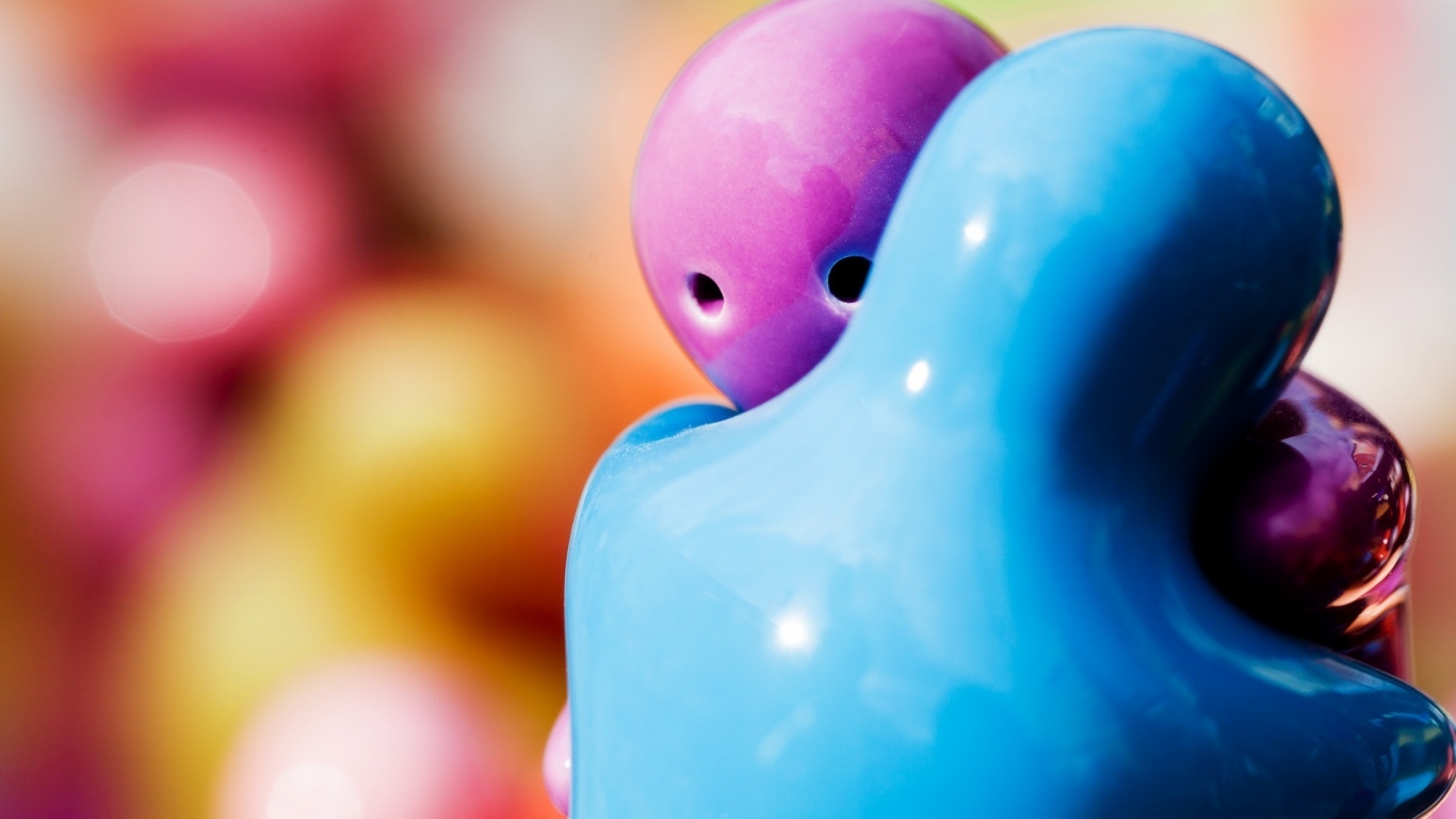 Обними меня