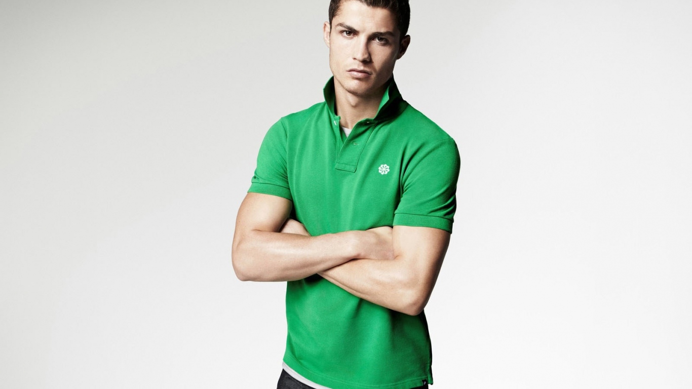 Криштиану Роналду (Cristiano Ronaldo)