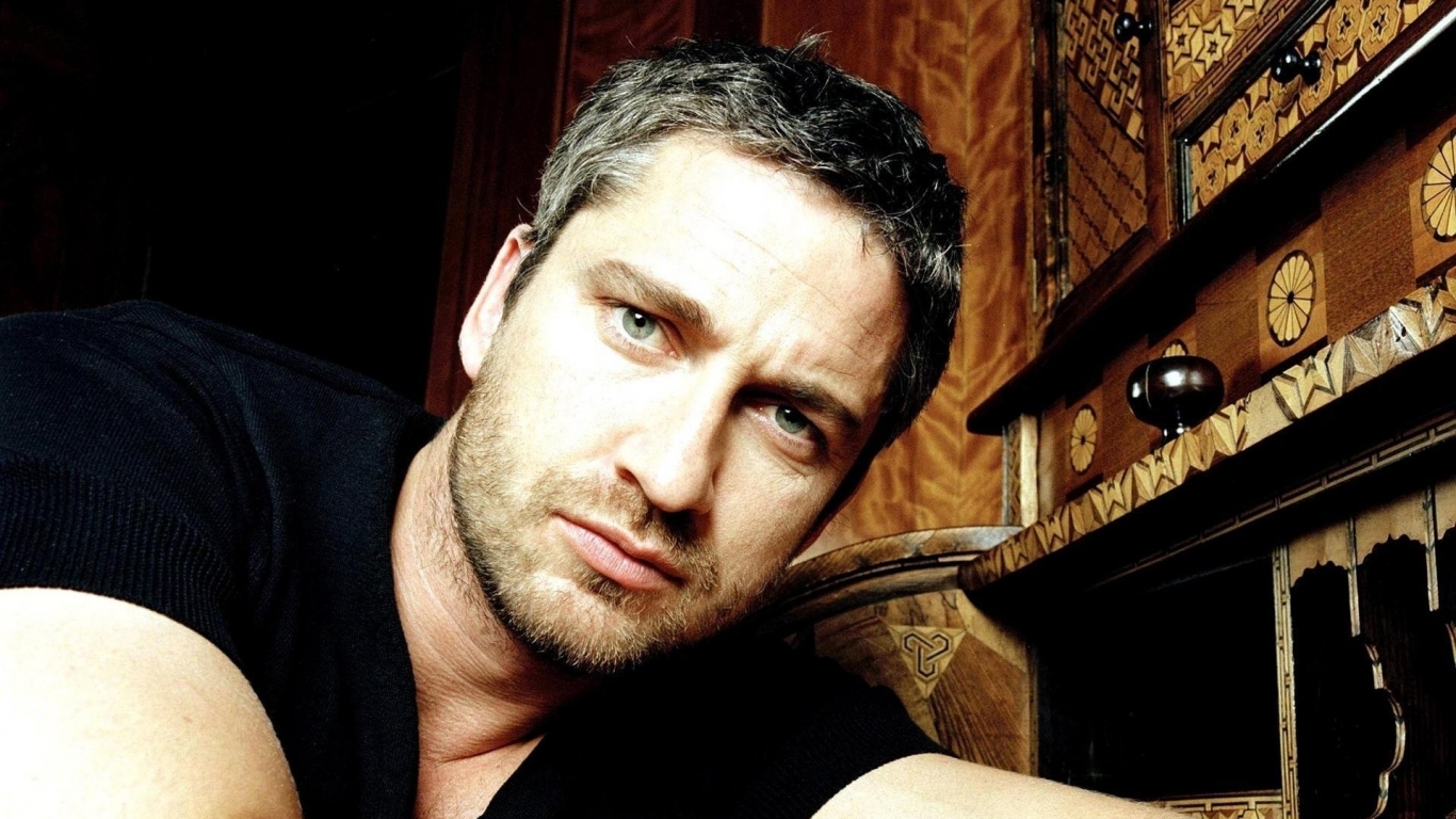 Джерард Батлер (Gerard Butler)