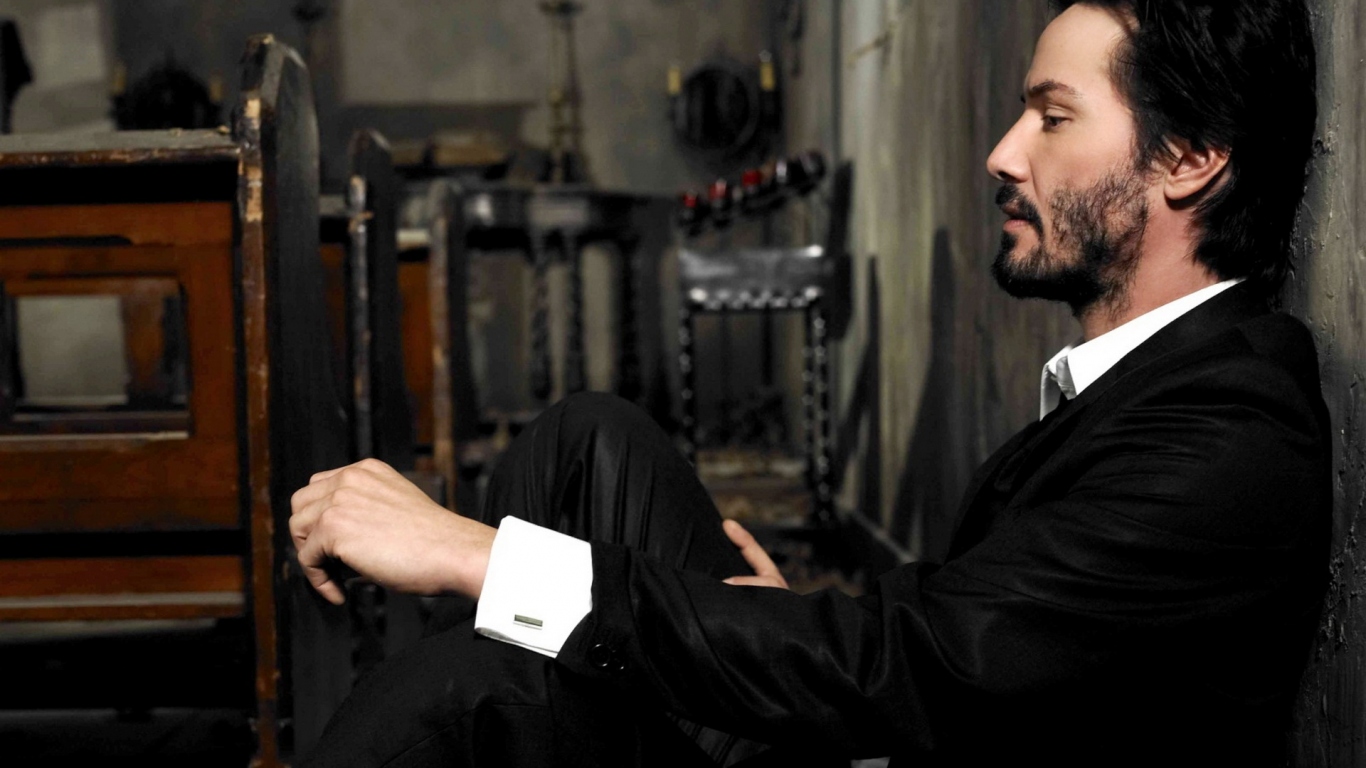 Keanu-Reeves