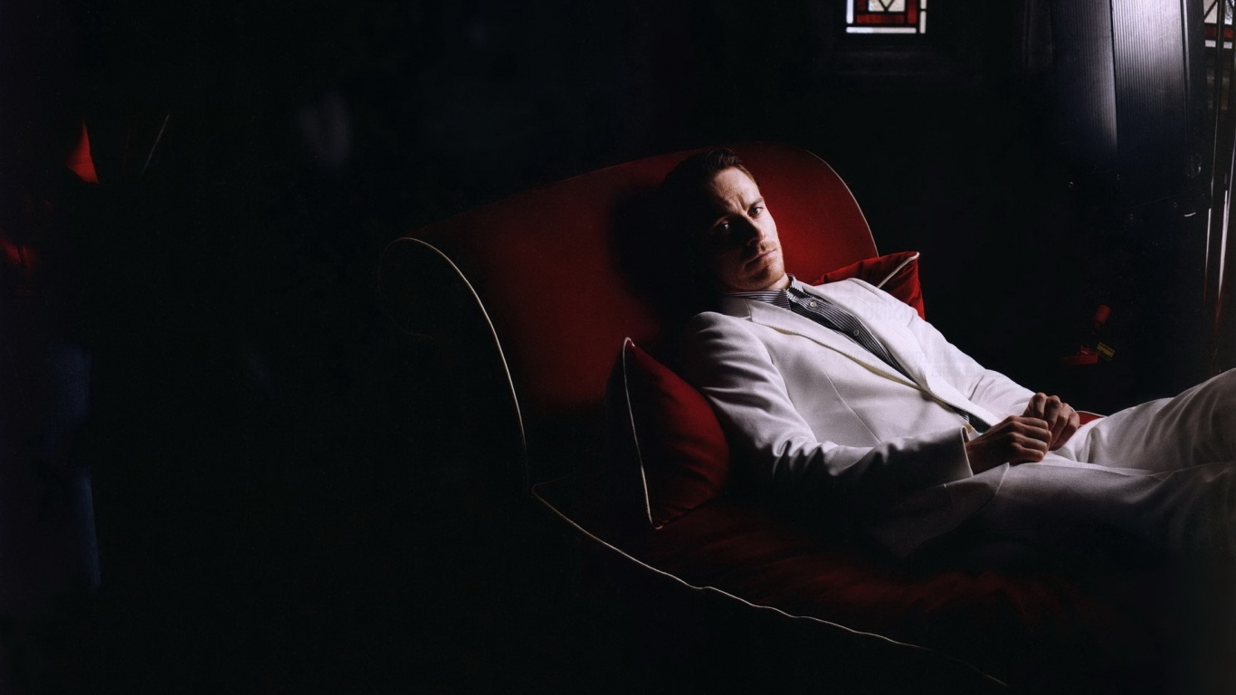 Майкл Фассбендер (Michael Fassbender)