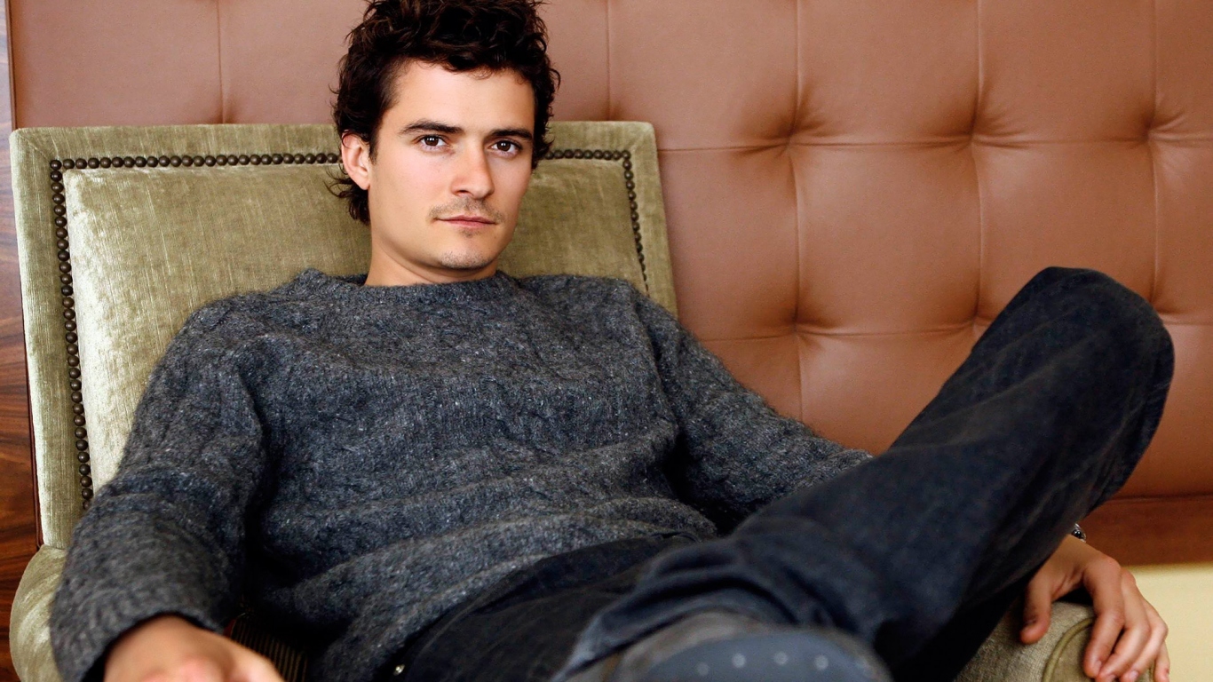 Orlando Bloom
