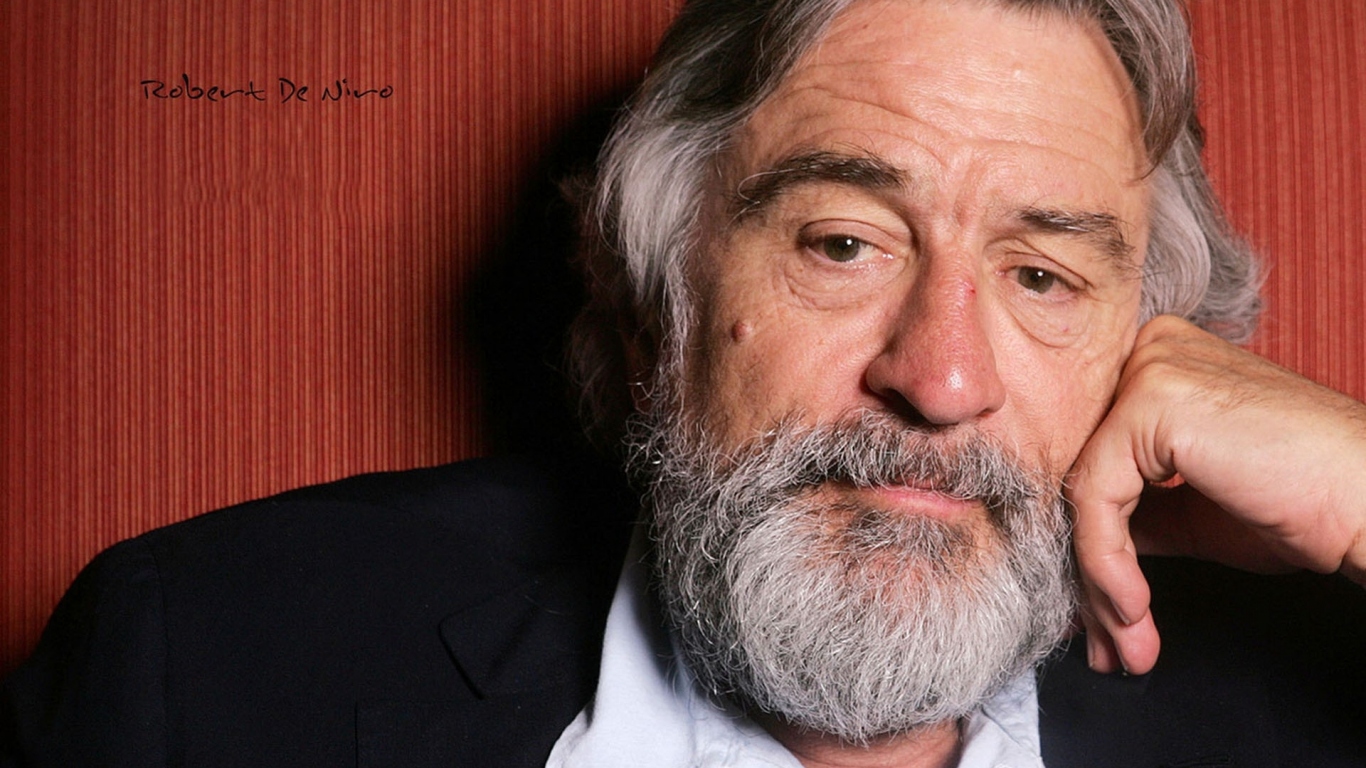 Роберт Де Ниро фото 2011
