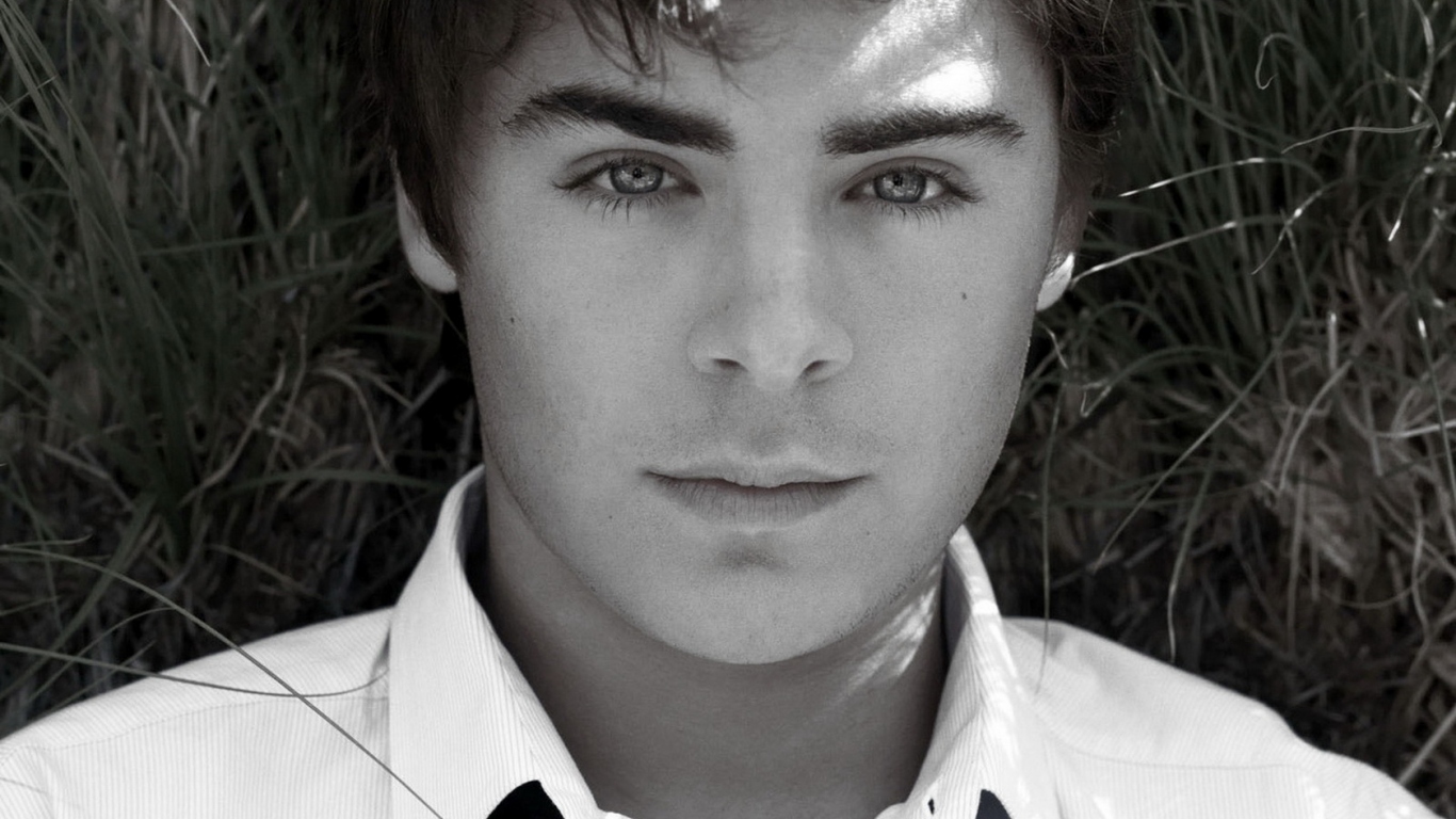 Zac Efron