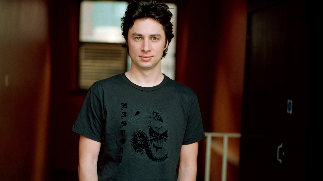 Zach Braff