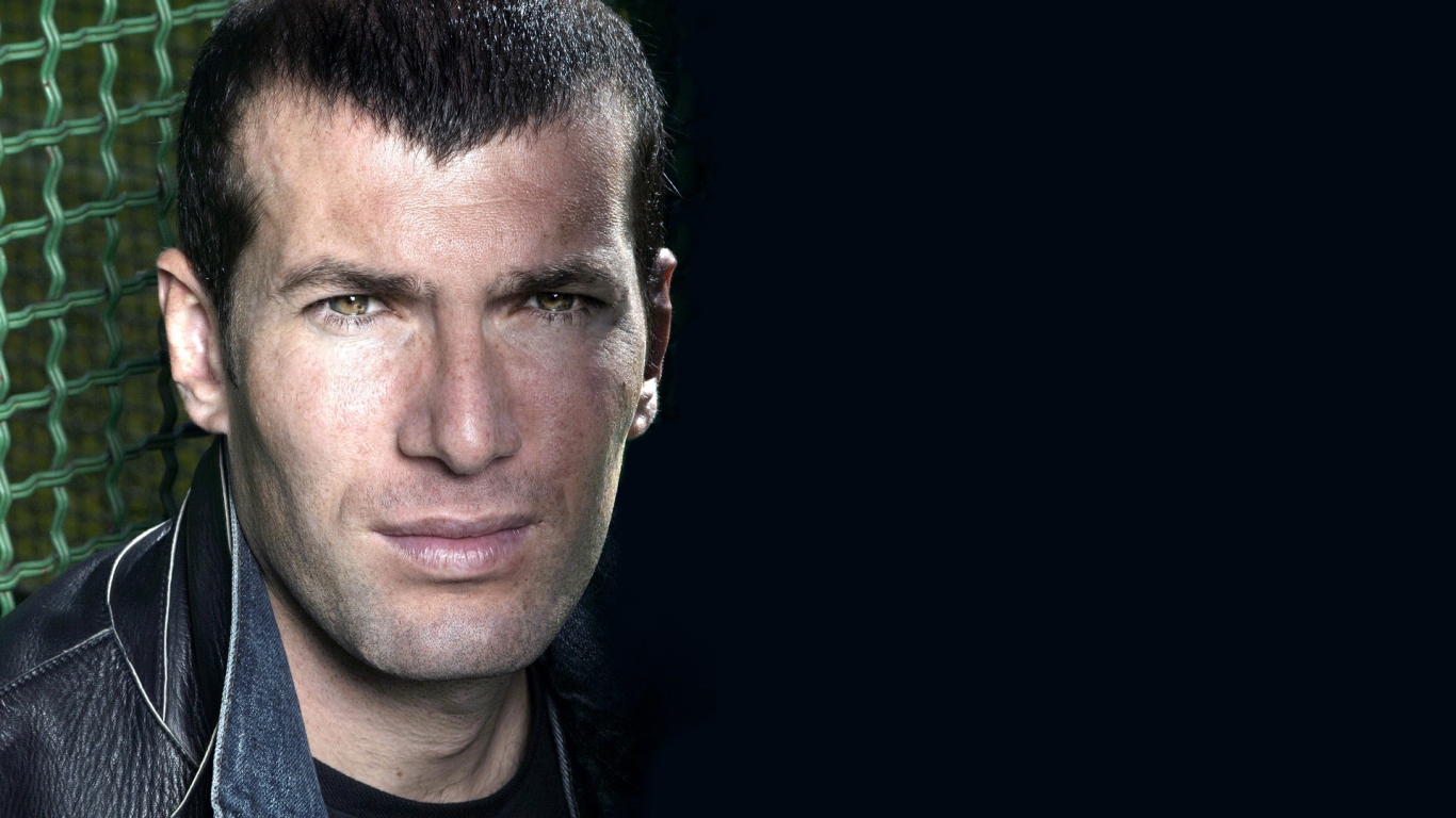 Зинедин Зидан