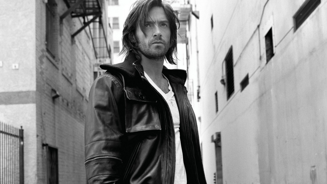 актер  Хью Джекман