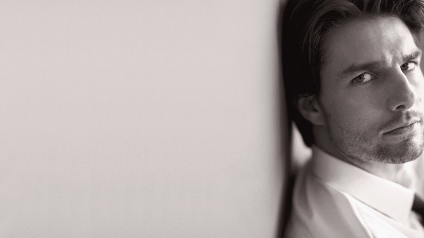 актер Tom Cruise