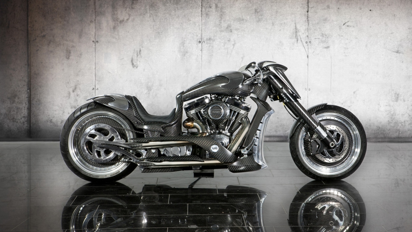 2011 Mansory-Zapico-Custom-Bike