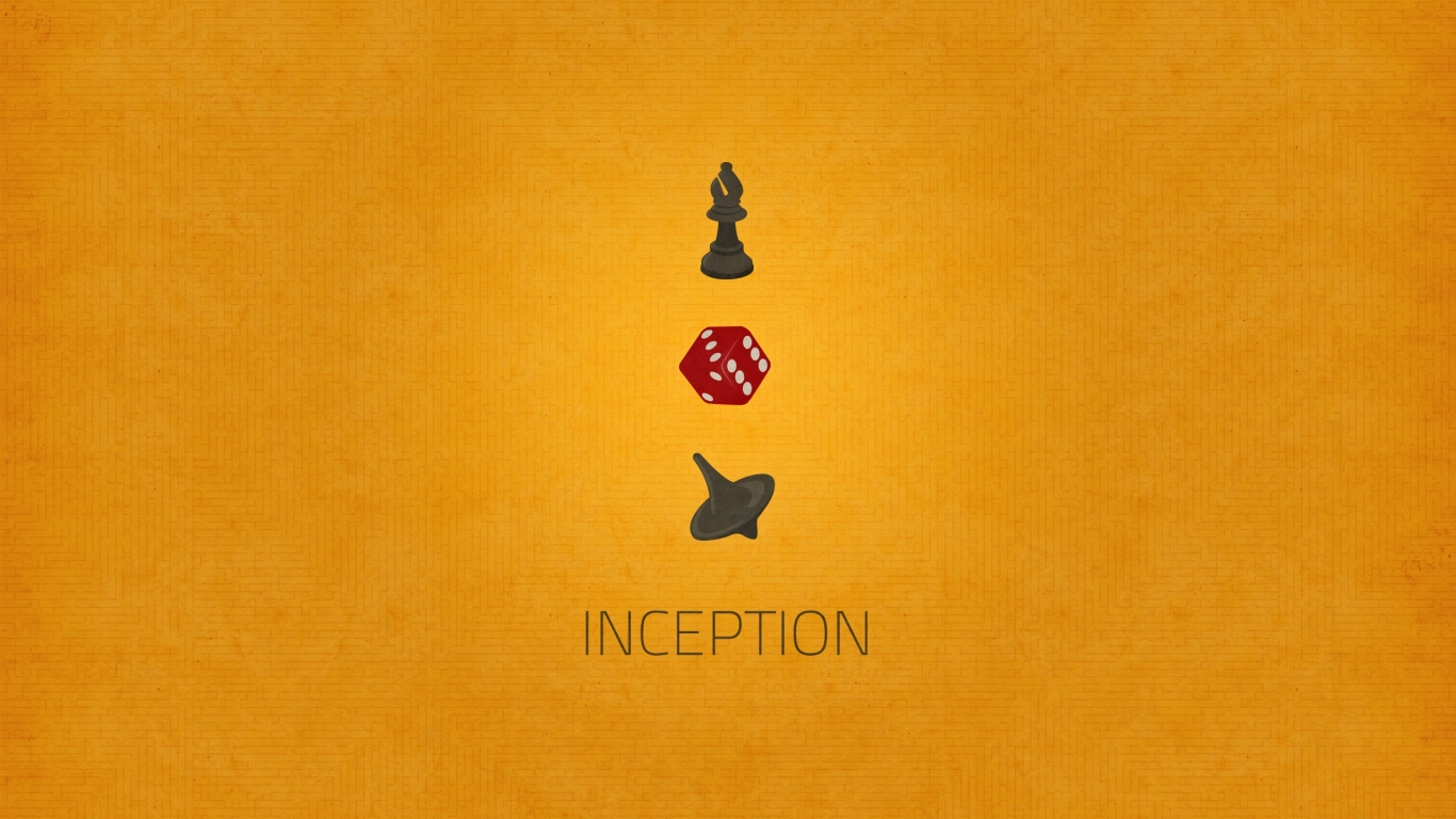 фильм Начало, тотемы