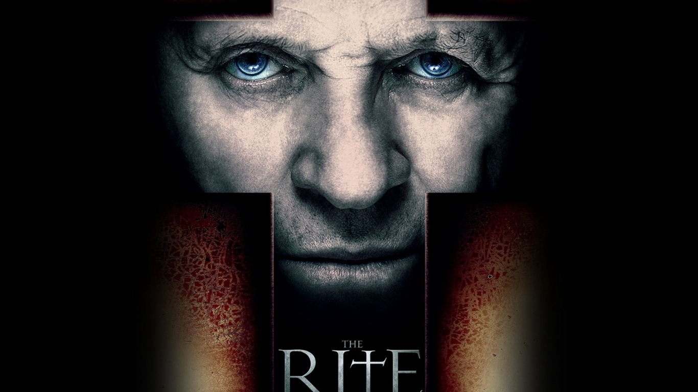 фильм Обряд