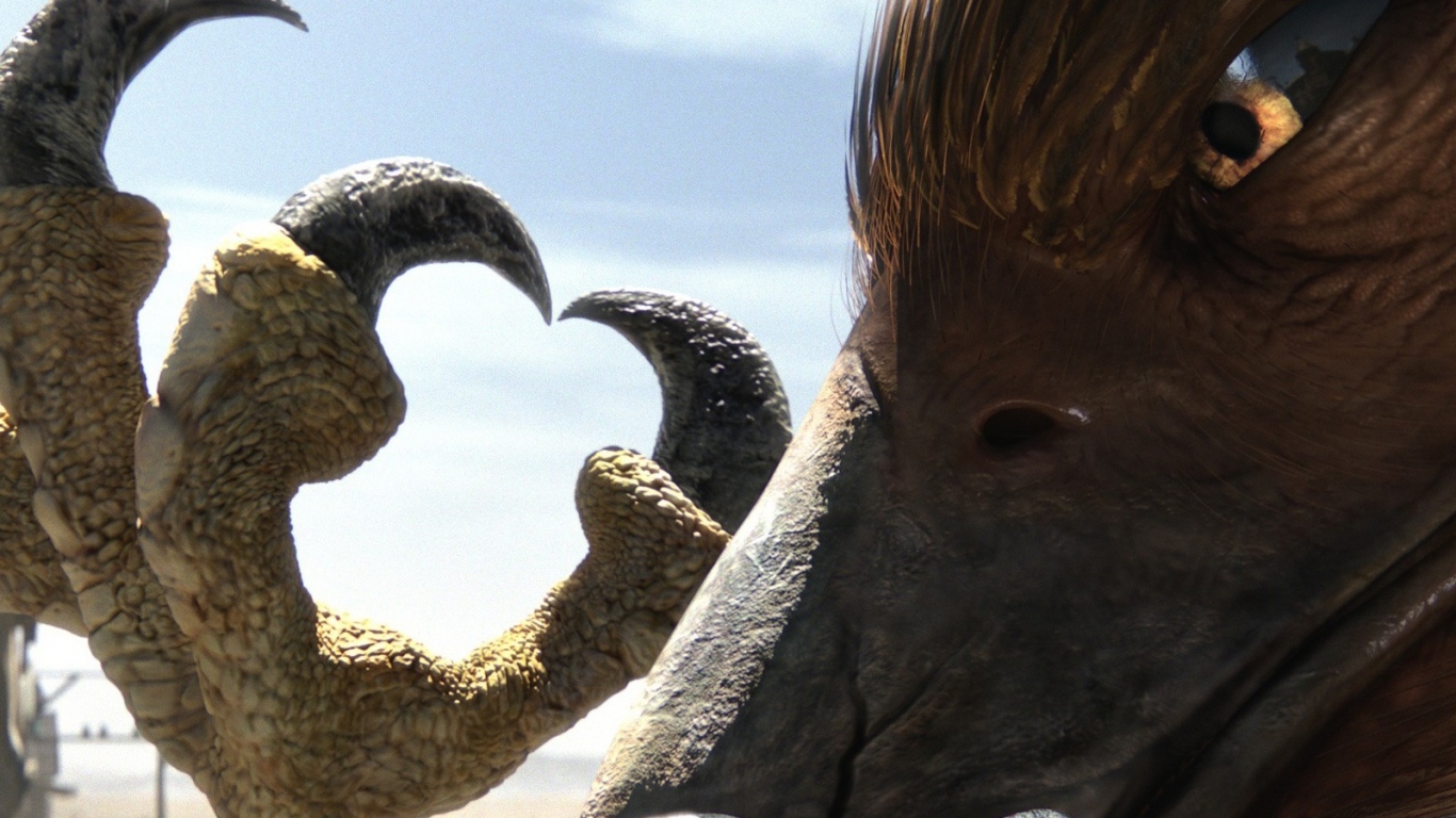 фильм Ранго