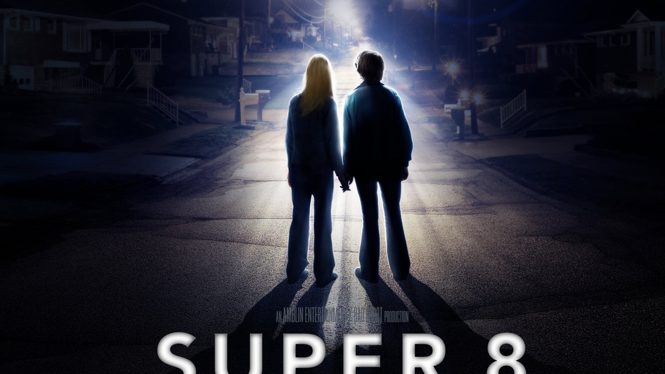 Супер 8